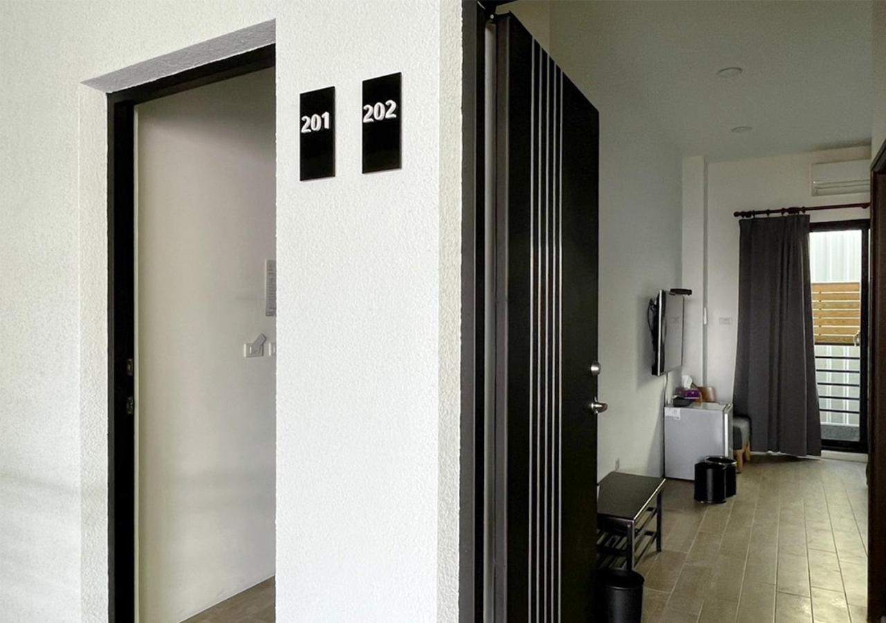 Happy Guesthouse Сяолюцю Экстерьер фото