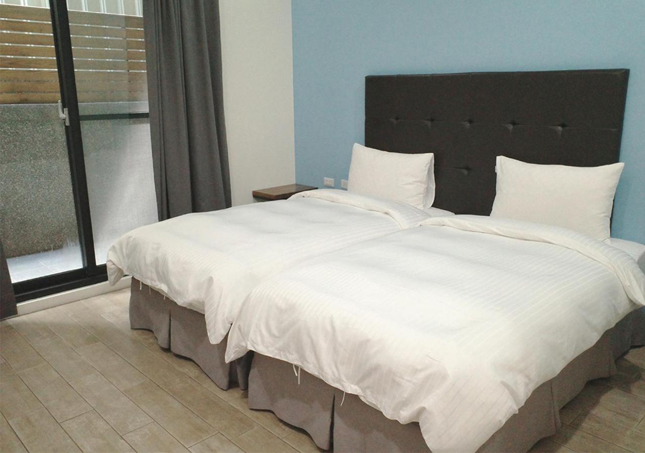 Happy Guesthouse Сяолюцю Экстерьер фото