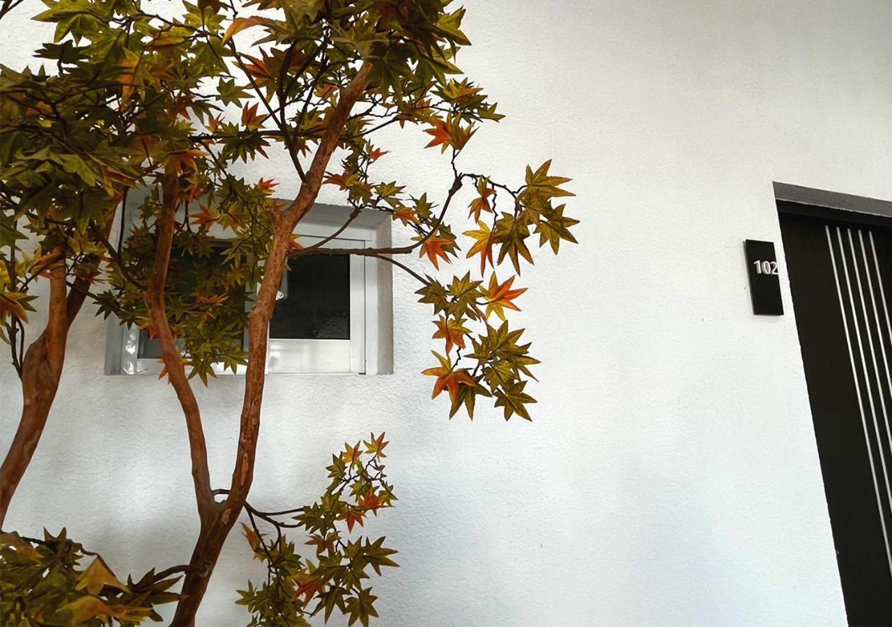 Happy Guesthouse Сяолюцю Экстерьер фото