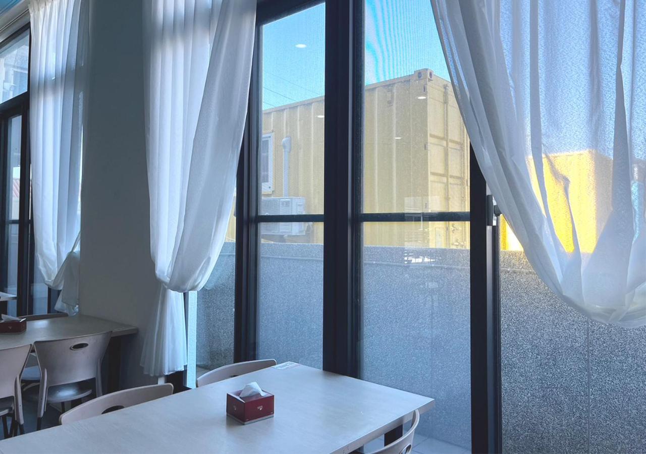 Happy Guesthouse Сяолюцю Экстерьер фото