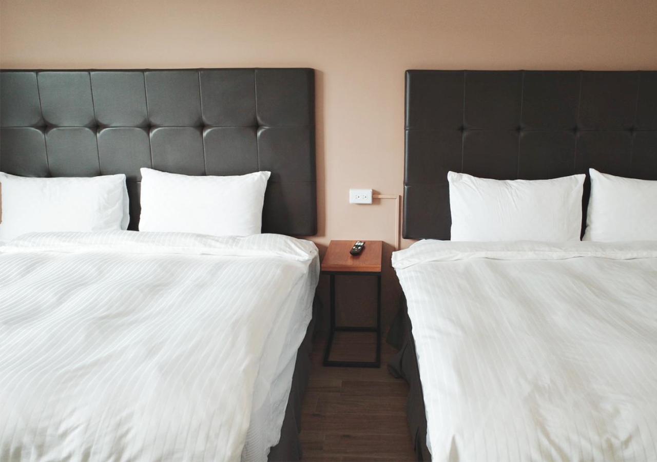Happy Guesthouse Сяолюцю Экстерьер фото