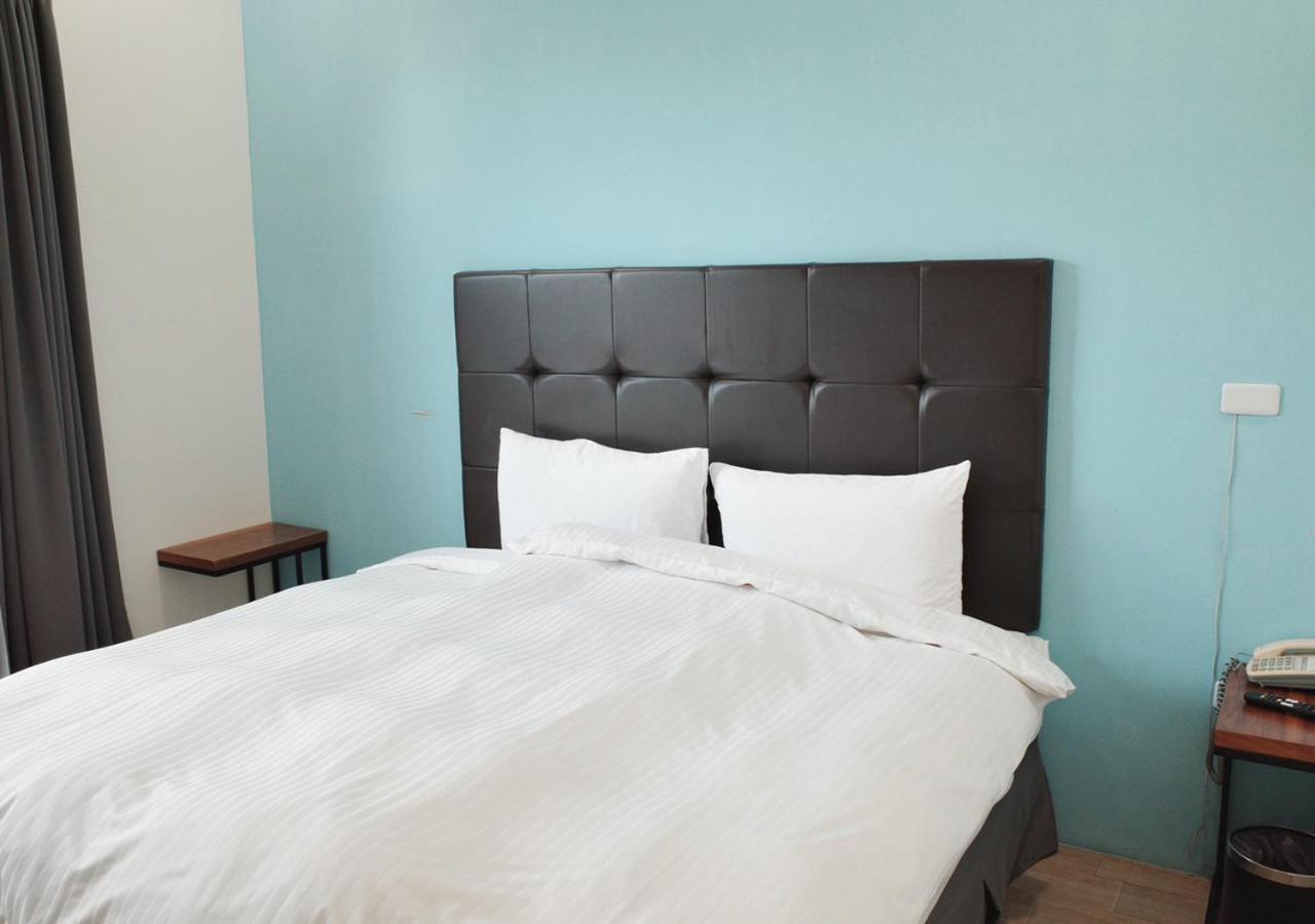 Happy Guesthouse Сяолюцю Экстерьер фото